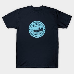 909 Drum Machine T-Shirt